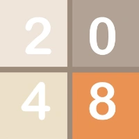 2048 Block Merge