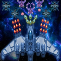 Alien Planet War