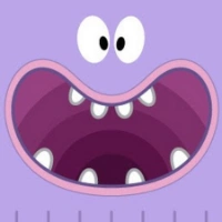 Big Mouth Monster