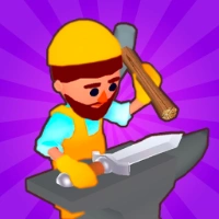 Blacksmith Master