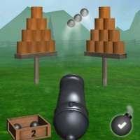 Blast Shooter 3D