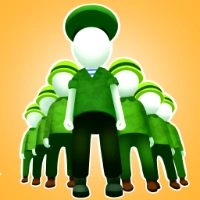Boot Camp Simulator