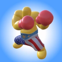 Boxing Merge Fight