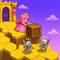 Brain Save Puzzle