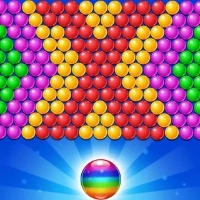 Bubble Pop Mania