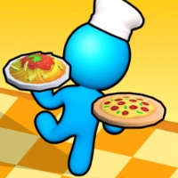 Burger Kingdom 3D