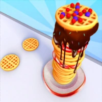 Cake Rush Adventure