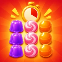 Candy Match World
