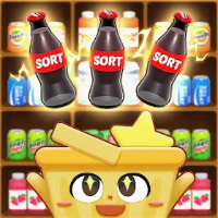Clean Up Store