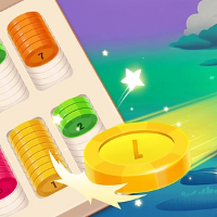 Coin Match Puzzle