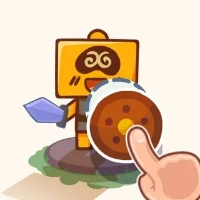Connect Picture Puzzle