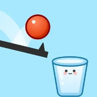 Crazy Ball Drop