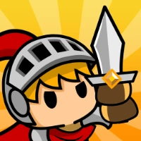 Deadly Warriors