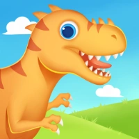 Dinosaur Farm Life