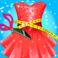 DIY Fashion Dress