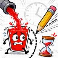 Fill Cup Challenge