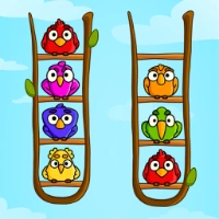 Flying Bird Tower