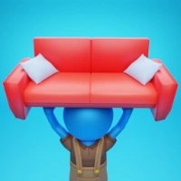 Furniture Store Simulator