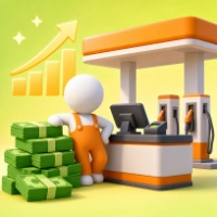 Gas Station Business