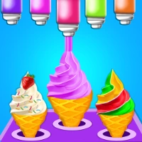 Ice Cream Factory