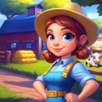 My Little Farm Land