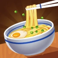 Noodle Rush