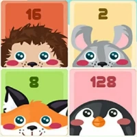 Number Merge 2048