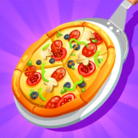 Pizza Match 3D