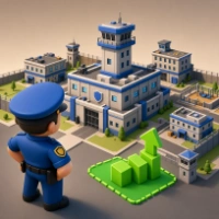 Police Prison Simulator 3D