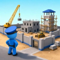 Prison Escape Tycoon