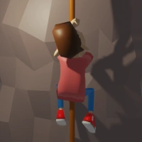 Puppet Climb Hero