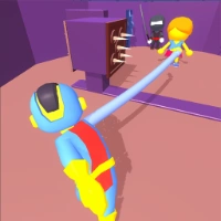Reach The Goal