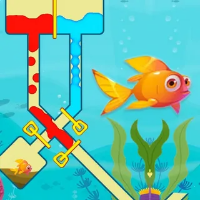 Rescue the Goldfish