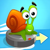 Snail Dash Adventure