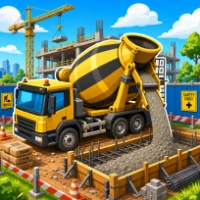Street Fixer Tycoon