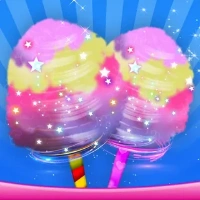 Sweet Candy Roll