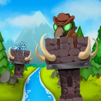 Tower Breaker
