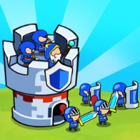 Tower Hero Battle